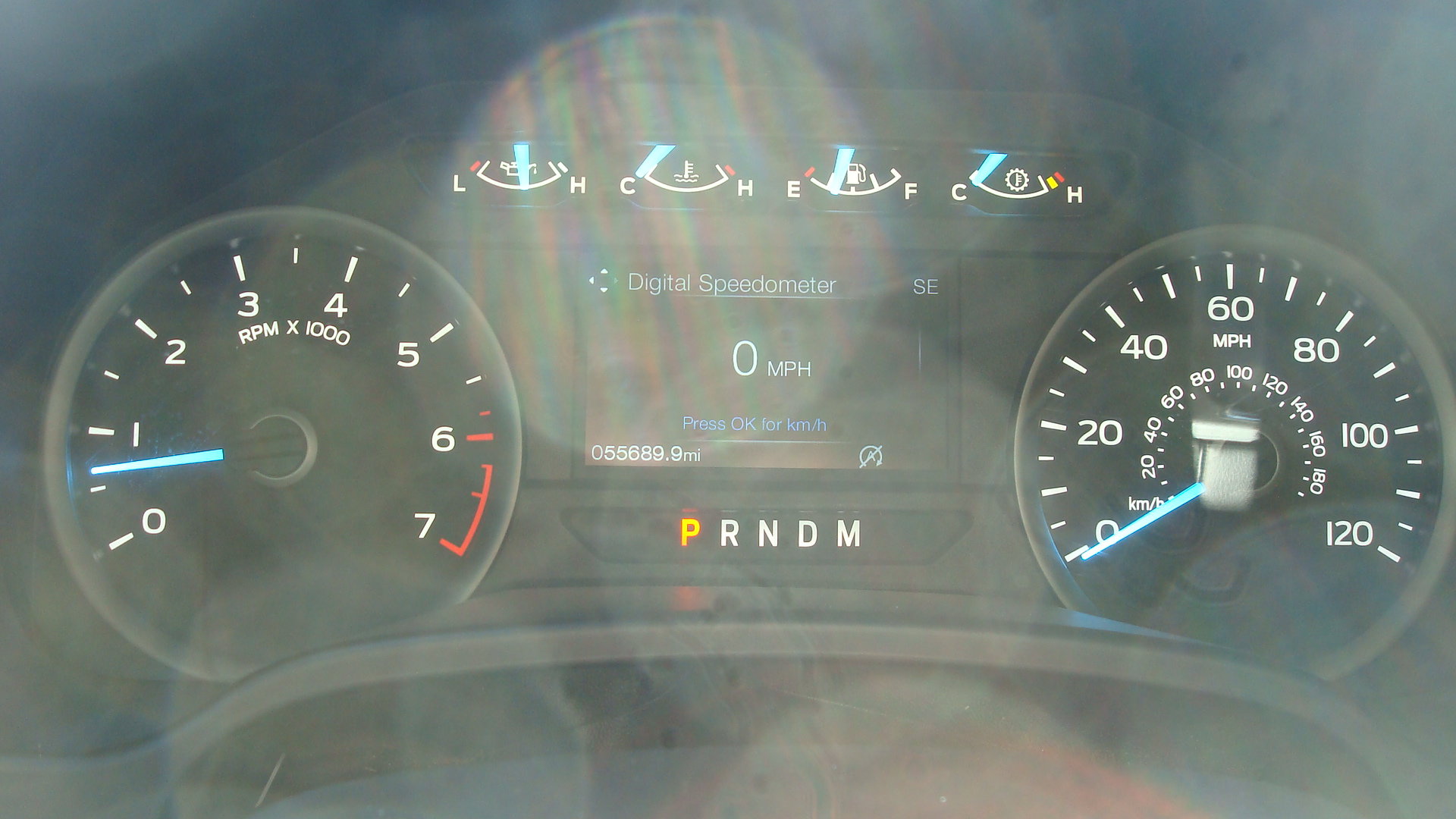Used 2020 Ford F150 XLT w/ Equipment Group 301A Mid AWD/4WD image 9