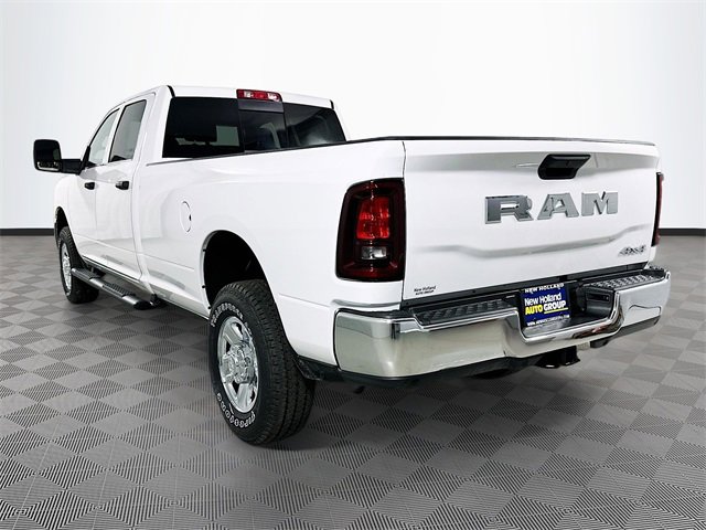 New 2026 RAM 2500 Tradesman image 21