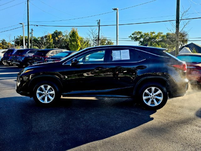 Used 2017 Lexus RX 350 AWD w/ Cold Weather Package image 13