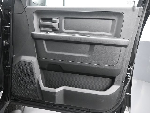 New 2026 RAM 3500 Tradesman AWD/4WD image 20