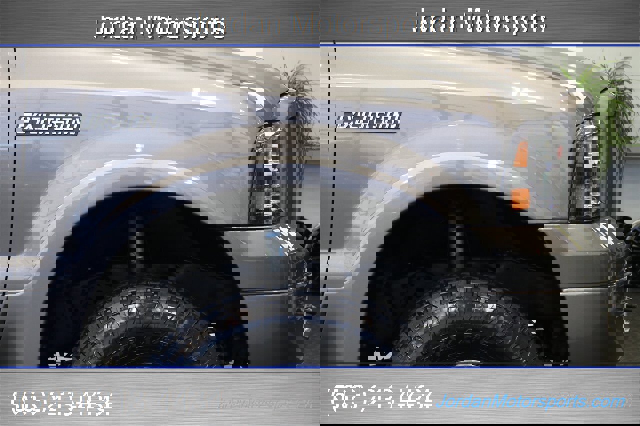 Used 2005 Ford Excursion Limited image 47