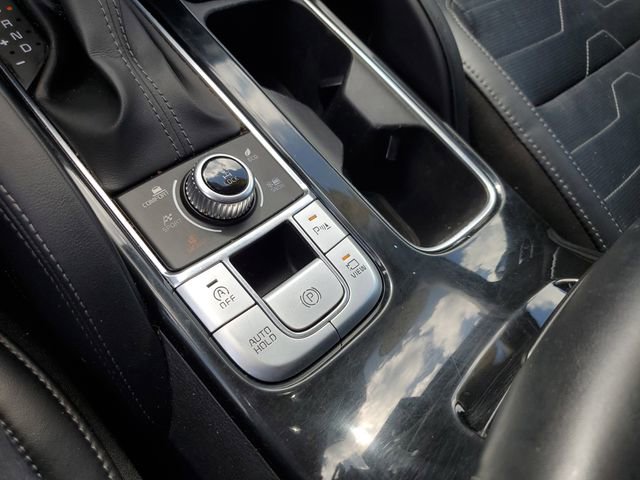 Used 2021 Kia Telluride SX w/ SX Prestige Package image 30