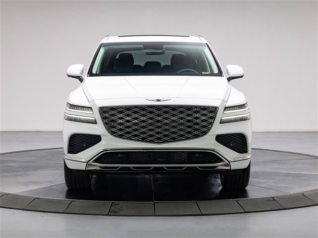 New 2026 Genesis GV80 2.5T Advanced AWD/4WD image 8