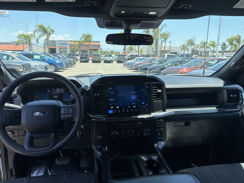 Used 2024 Ford F150 STX RWD image 22