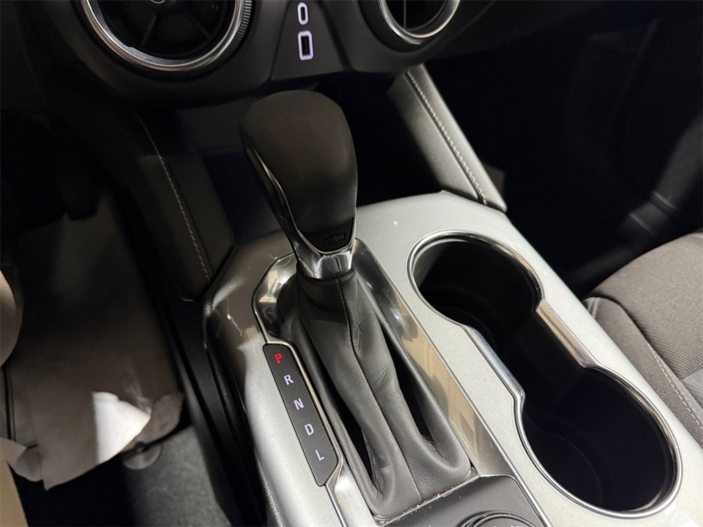 Used 2023 Chevrolet Blazer LT w/ Driver Confidence Package image 21