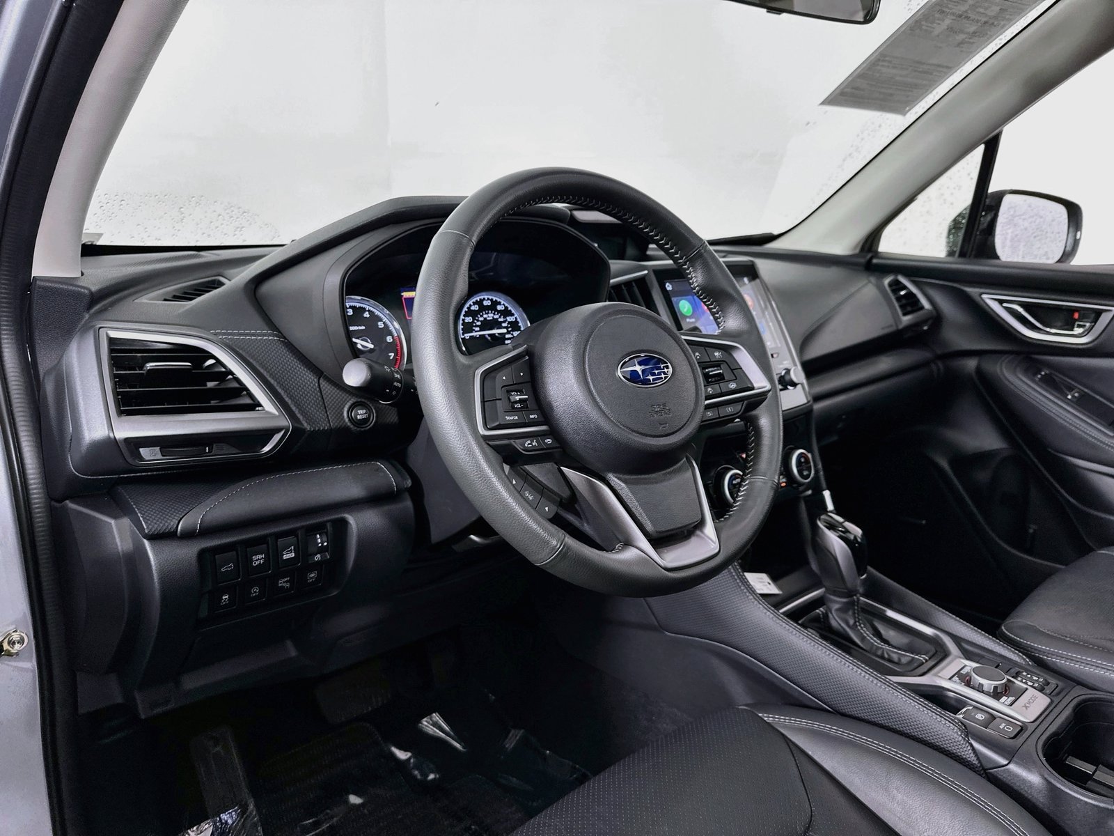 Used 2023 Subaru Forester Touring AWD/4WD image 9