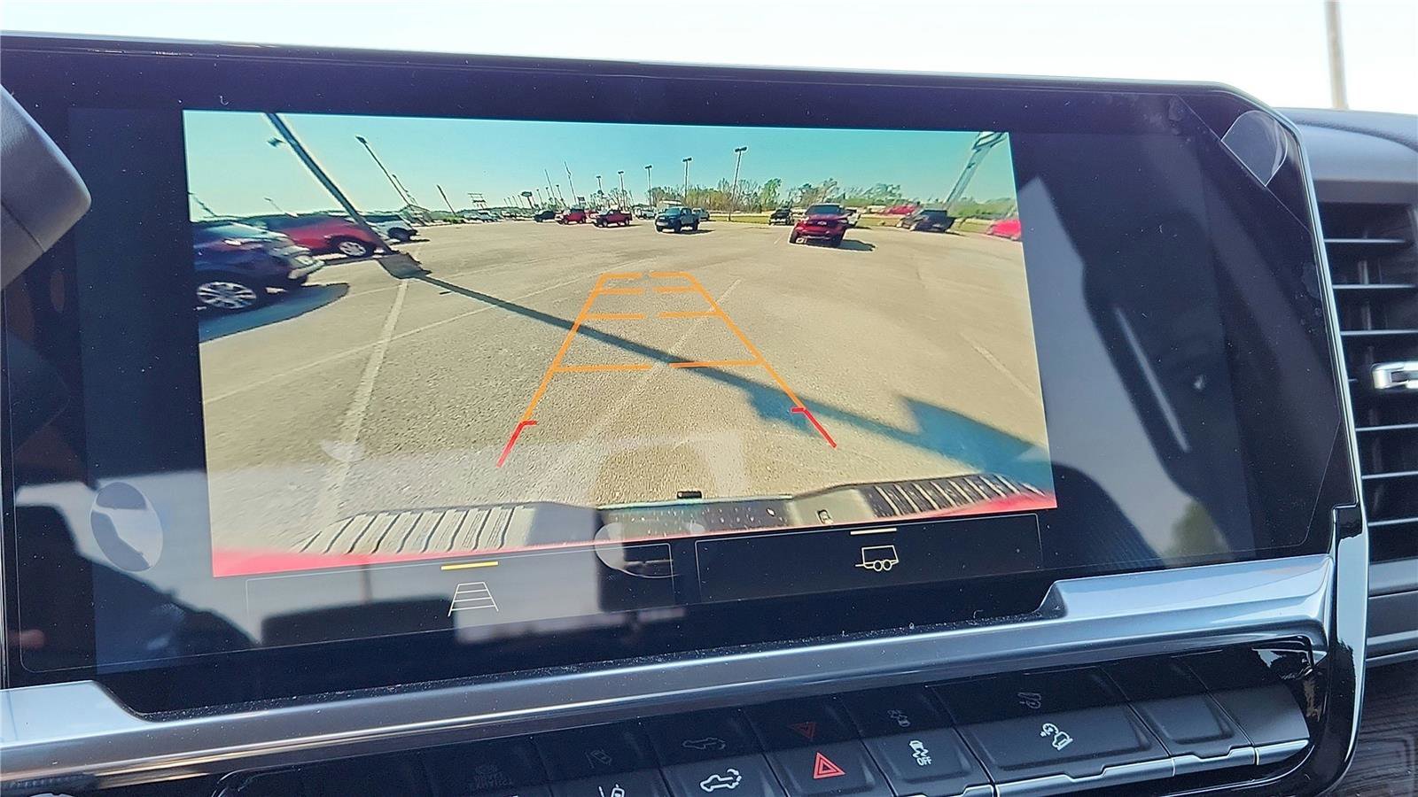 New 2026 Chevrolet Silverado 2500 LT image 31