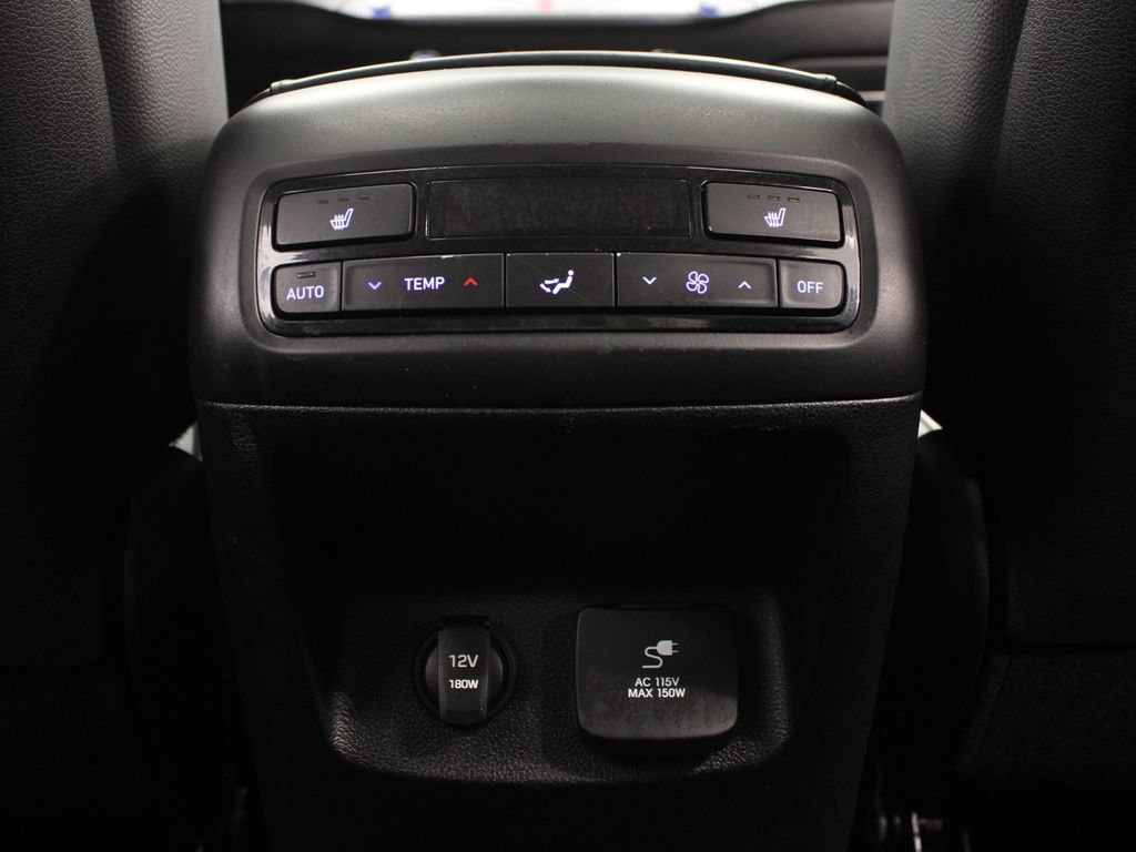 Used 2021 Hyundai Palisade SEL w/ Premium Package FWD image 30