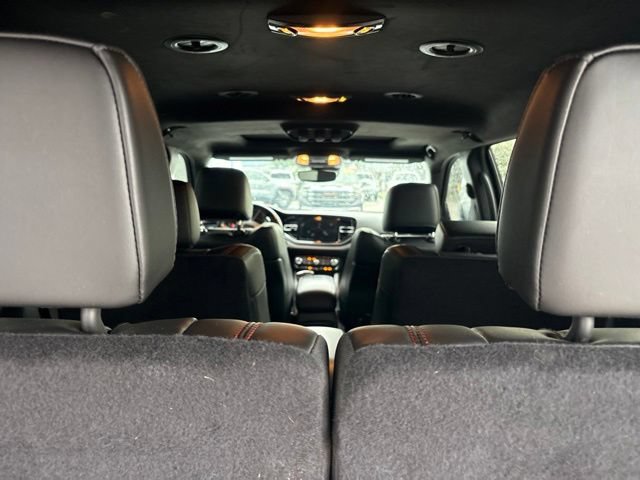 Used 2023 Dodge Durango Citadel RWD image 8