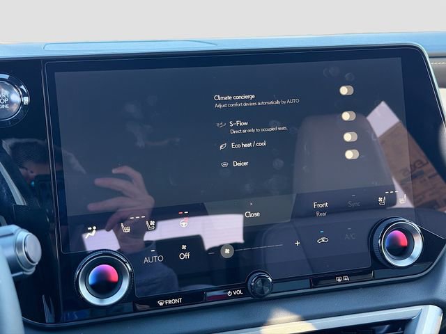 New 2026 Lexus RX 350 Premium Plus image 36