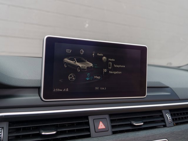 Used 2018 Audi A5 2.0T Premium Plus w/ Premium Plus image 24