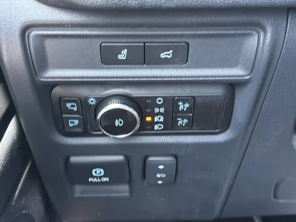 Used 2023 Ford Expedition Timberline AWD/4WD image 21