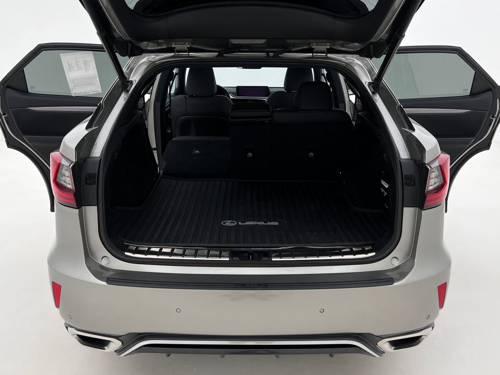Used 2019 Lexus RX 350 F Sport image 24