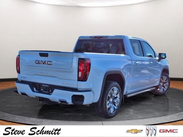 Certified 2026 GMC Sierra 1500 Denali AWD/4WD image 28