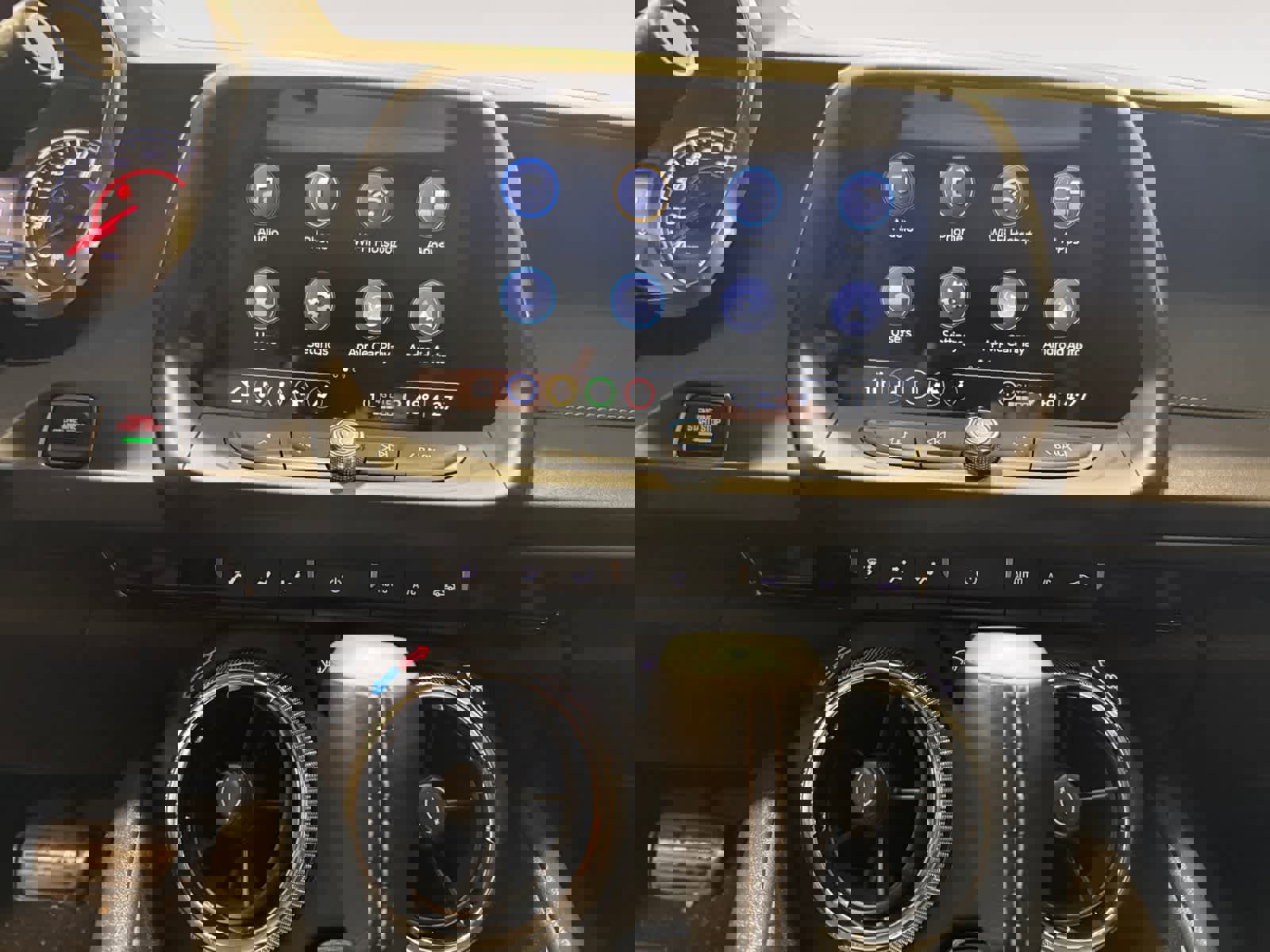 Used 2023 Chevrolet Camaro LT w/ RS Package image 11