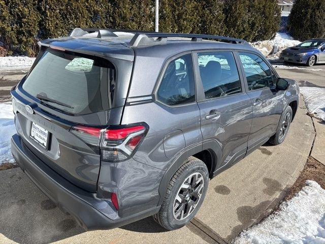 New 2026 Subaru Forester image 3