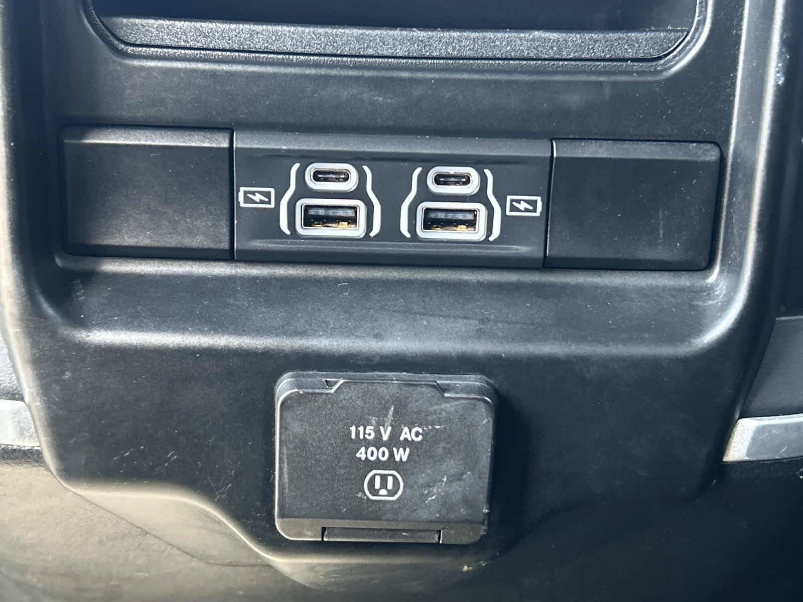 Used 2022 RAM 1500 Big Horn AWD/4WD image 19