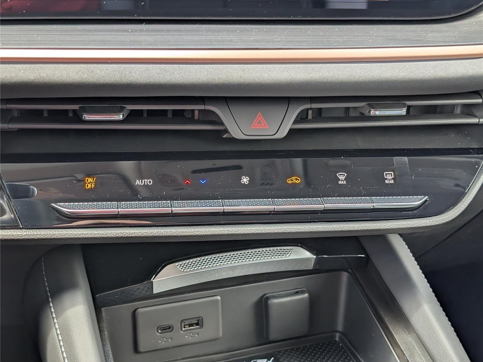 New 2026 Buick Envision Sport Touring AWD/4WD image 23