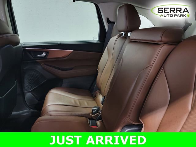 Certified 2023 Acura MDX SH-AWD w/ Technology Package image 13