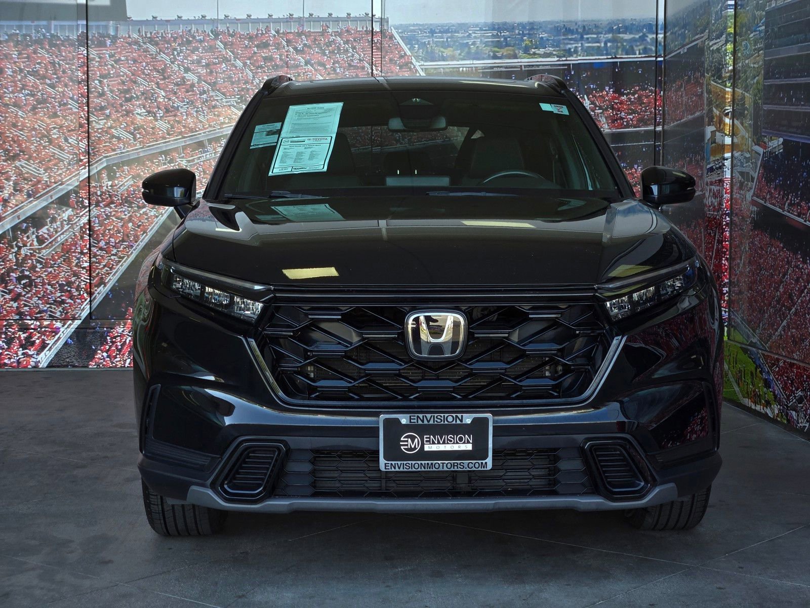 Used 2023 Honda CR-V Sport image 3