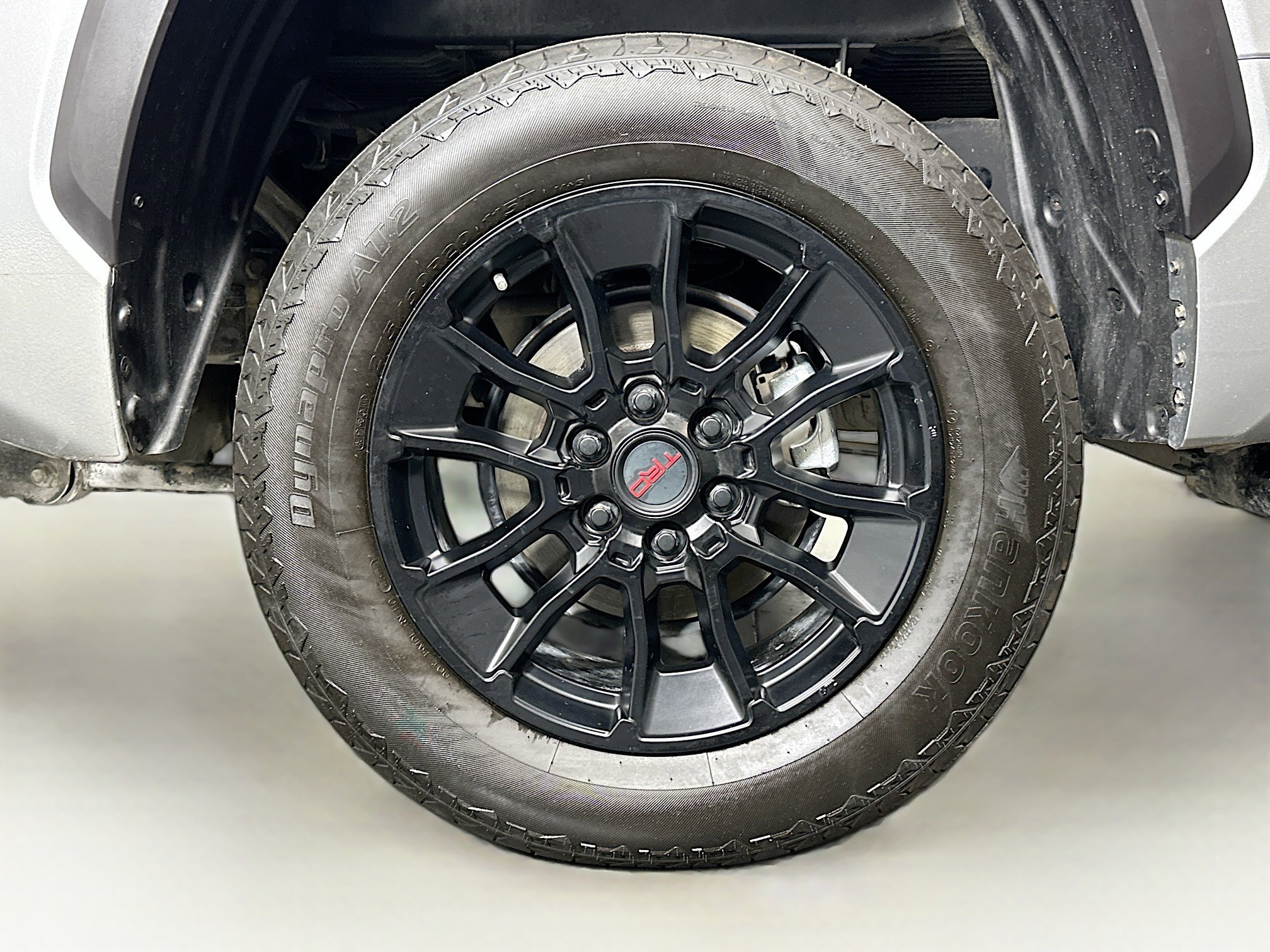 Used 2023 Toyota Tundra SR5 image 11