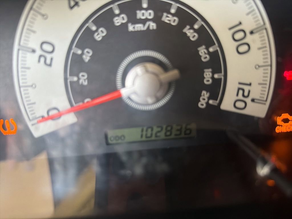 Used 2014 Toyota FJ Cruiser 4WD w/ Upgrade Package image 7