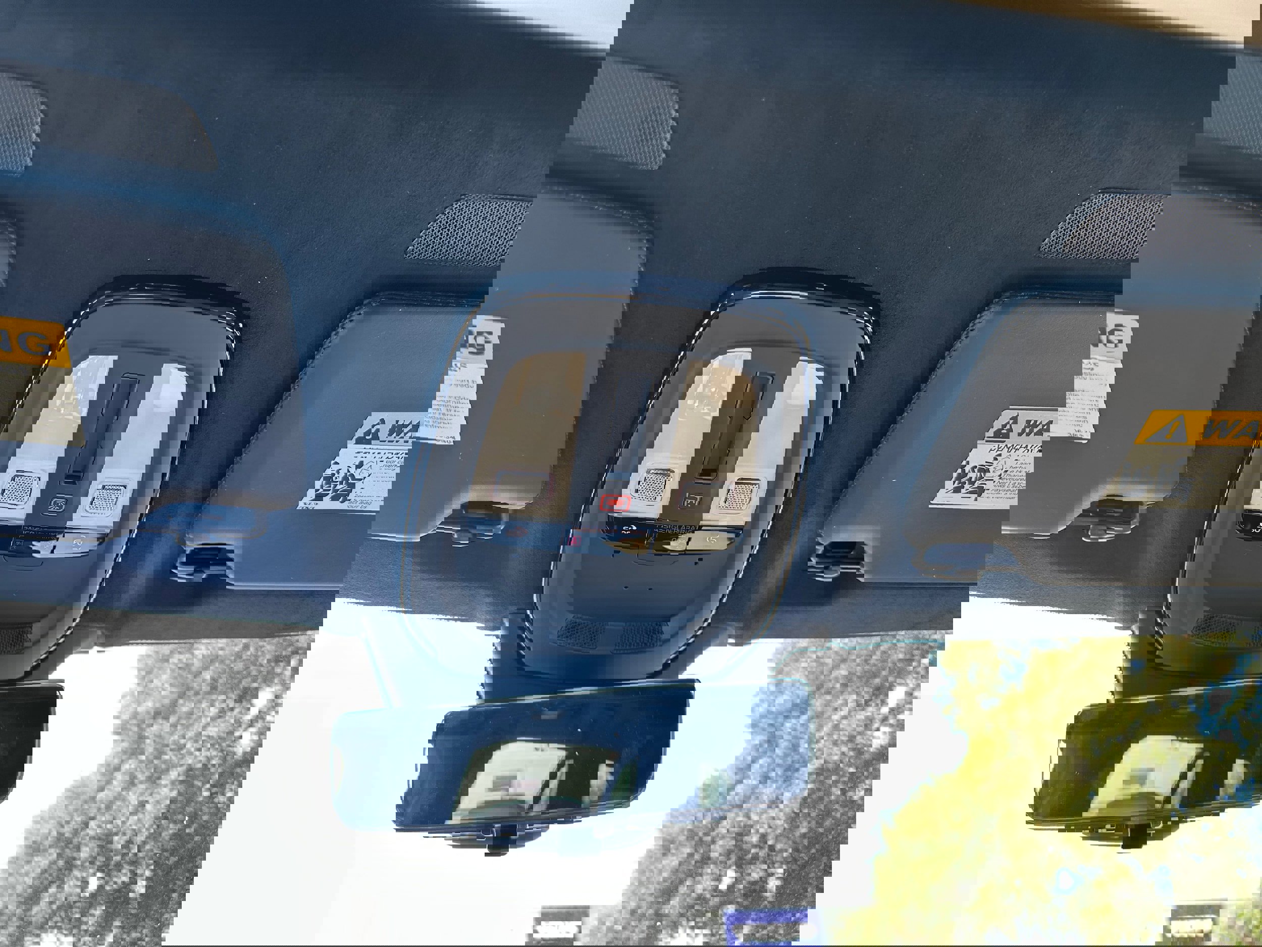 New 2026 Volvo XC90 B5 Ultra image 17