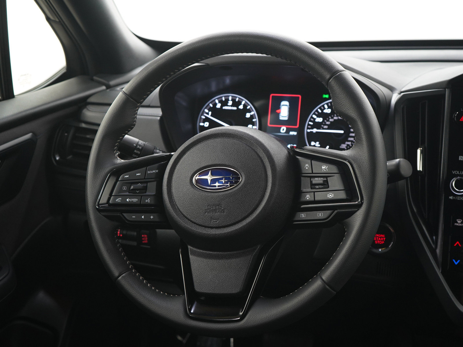 Used 2025 Subaru Forester Premium AWD/4WD image 17