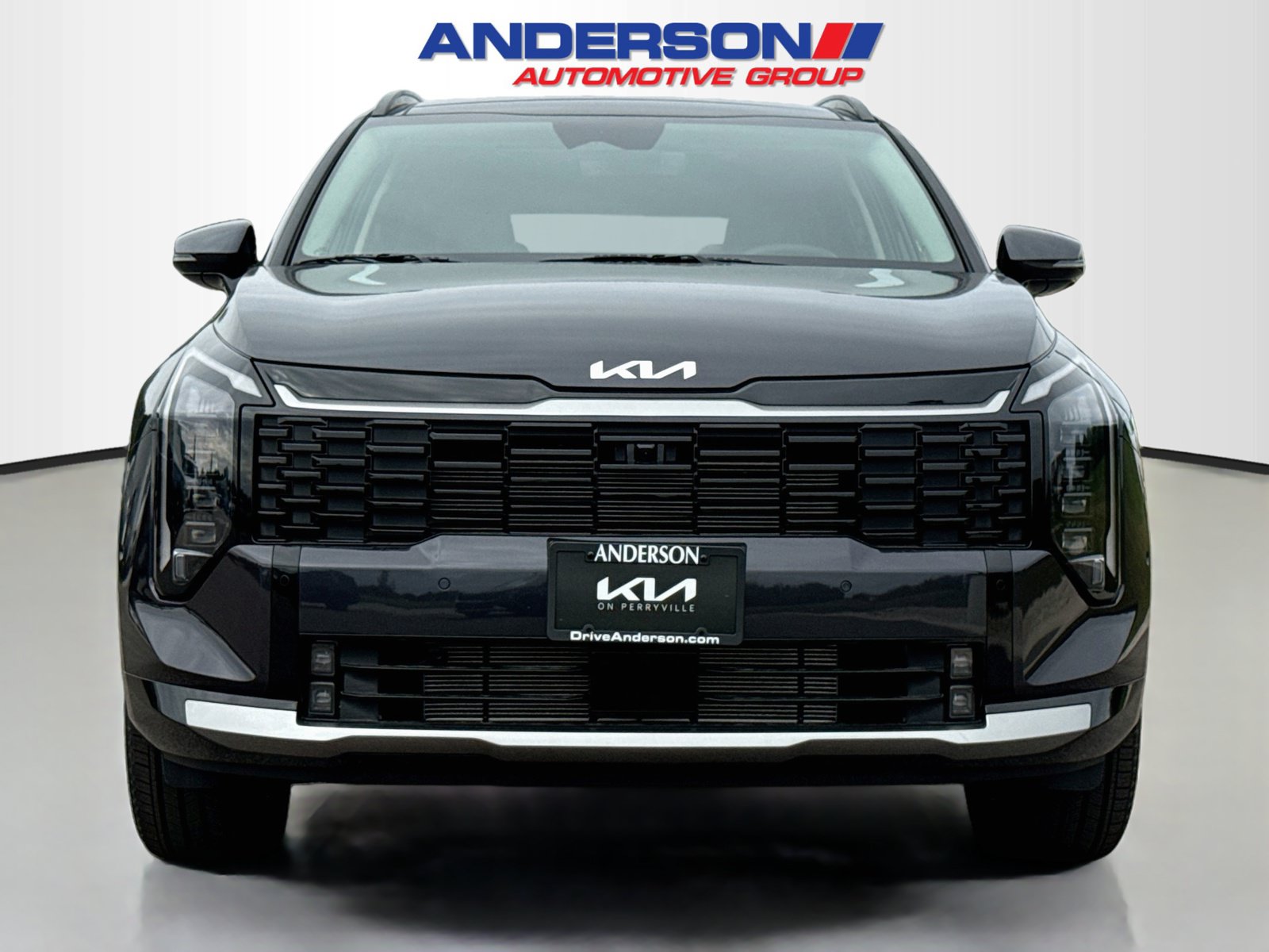 New 2027 Kia Sportage SX AWD/4WD image 16