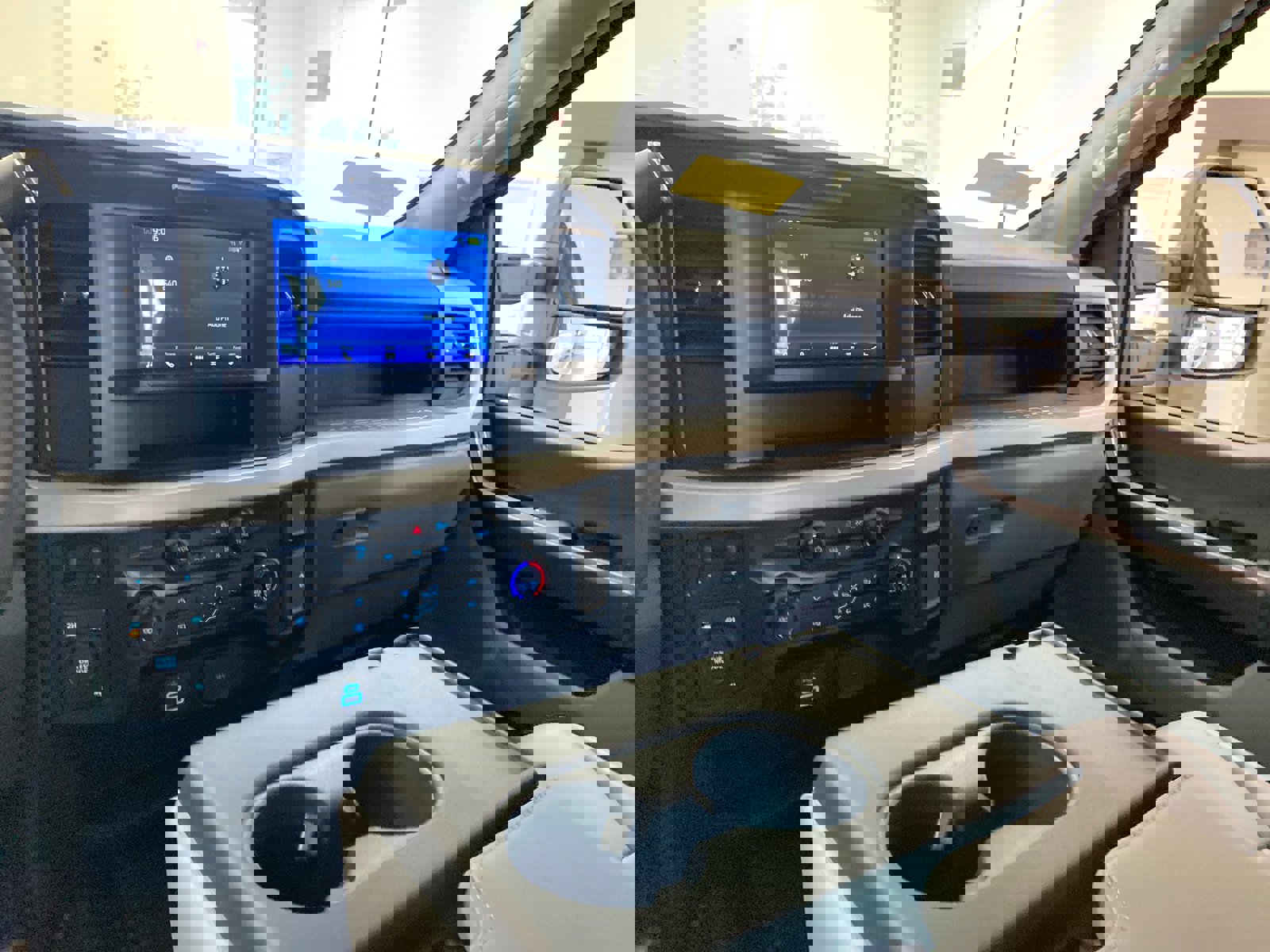 New 2026 Ford F250 XL image 19