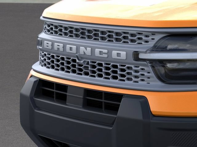 Used 2026 Ford Bronco Sport Outer Banks AWD/4WD image 17