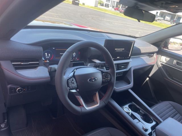 New 2026 Ford Explorer ST-Line AWD/4WD image 25