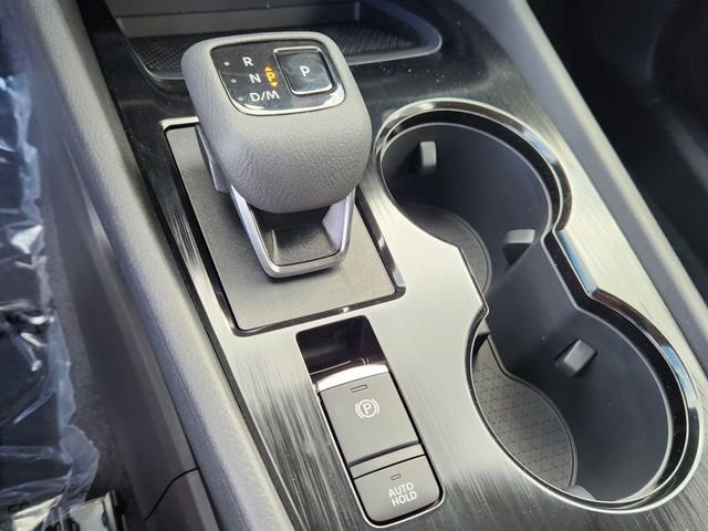 New 2026 Nissan Rogue SV image 13