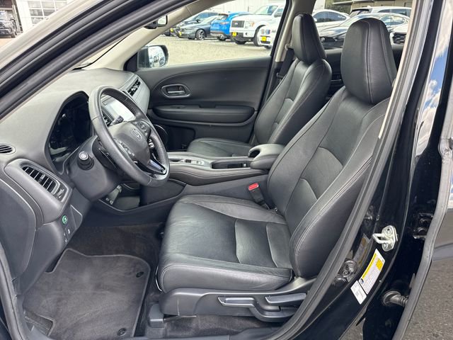Used 2021 Honda HR-V EX-L image 20