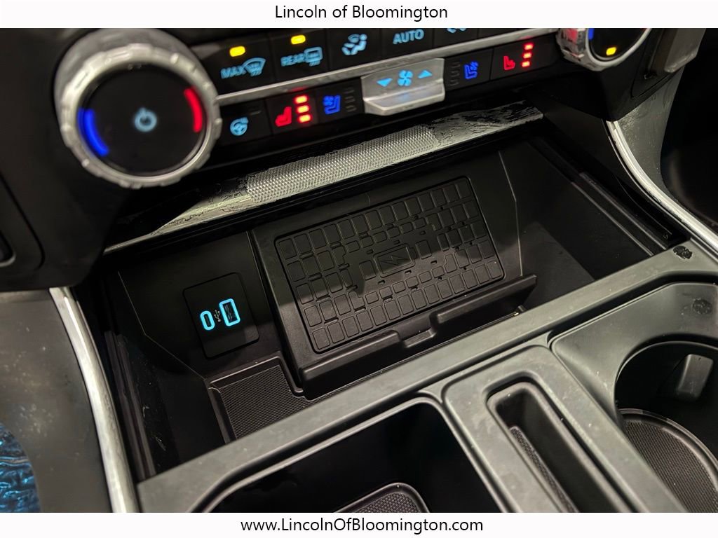 Used 2023 Ford F150 Raptor w/ Raptor Carbon Fibre Package image 46