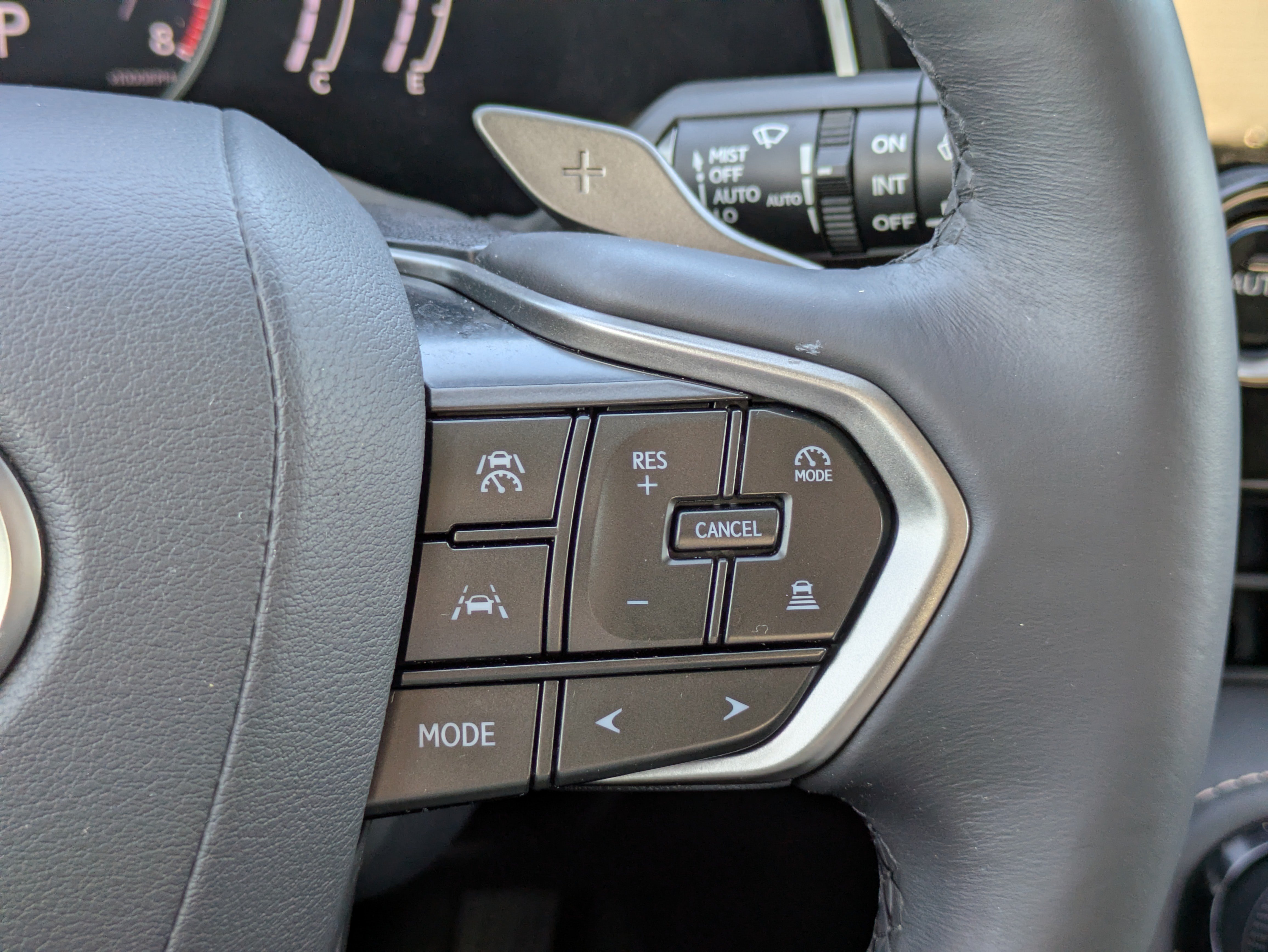 Used 2023 Lexus NX 350 AWD w/ Cold Area Package image 28