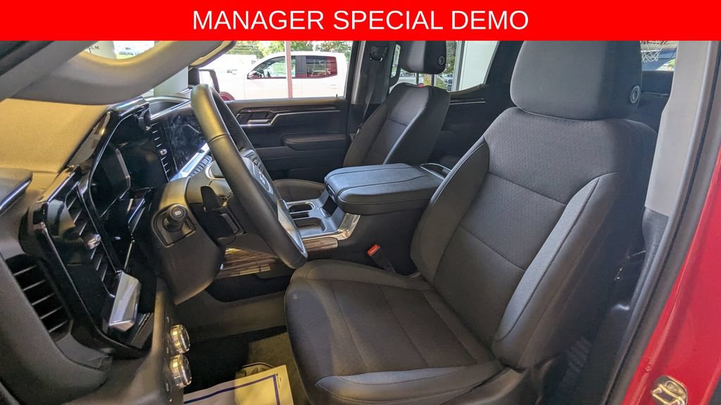 Used 2026 GMC Sierra 1500 Elevation AWD/4WD image 7