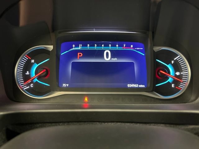 Certified 2021 Honda Pilot Touring image 26