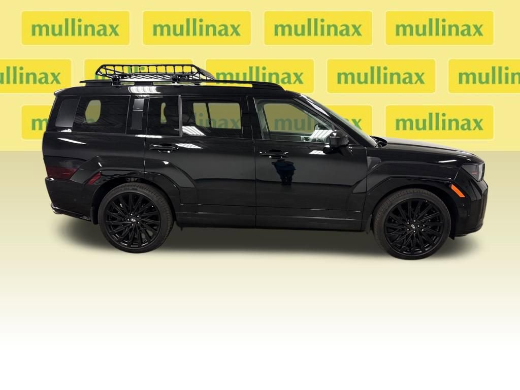 Used 2025 Hyundai Santa Fe Calligraphy image 21