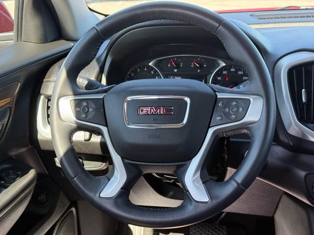 Used 2018 GMC Terrain SLE w/ Driver Convenience Package FWD image 13