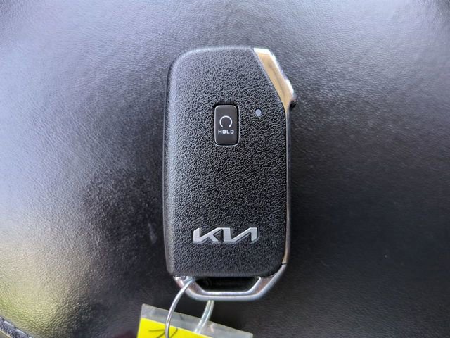 Used 2022 Kia Telluride EX w/ EX Premium Package AWD/4WD image 30