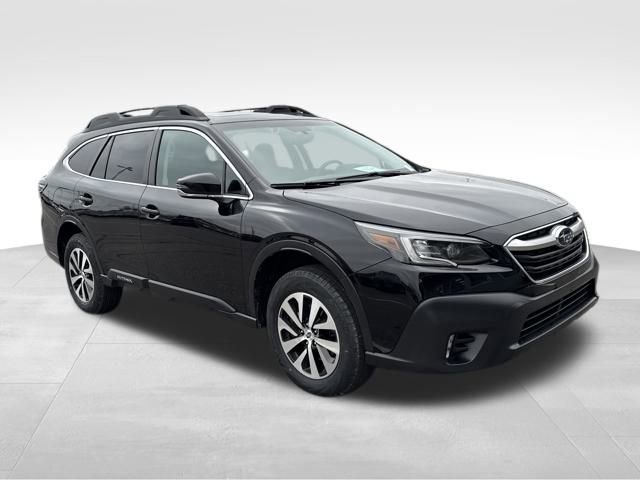 Used 2022 Subaru Outback Premium image 7
