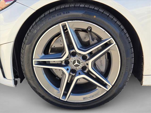 Used 2019 Mercedes-Benz C 300 Sedan image 23