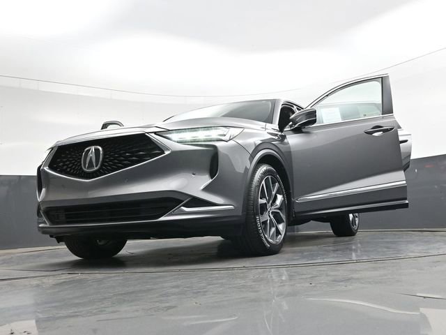 Certified 2023 Acura MDX SH-AWD w/ Technology Package image 45