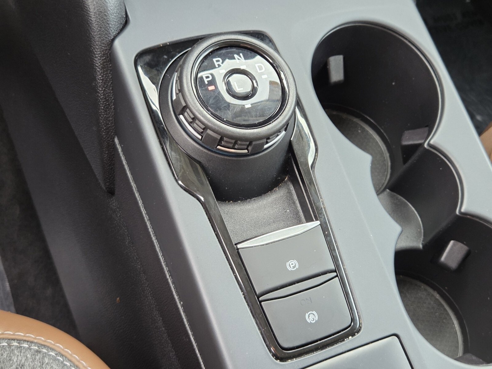 Certified 2024 Ford Bronco Sport Outer Banks w/ Tech Package image 23