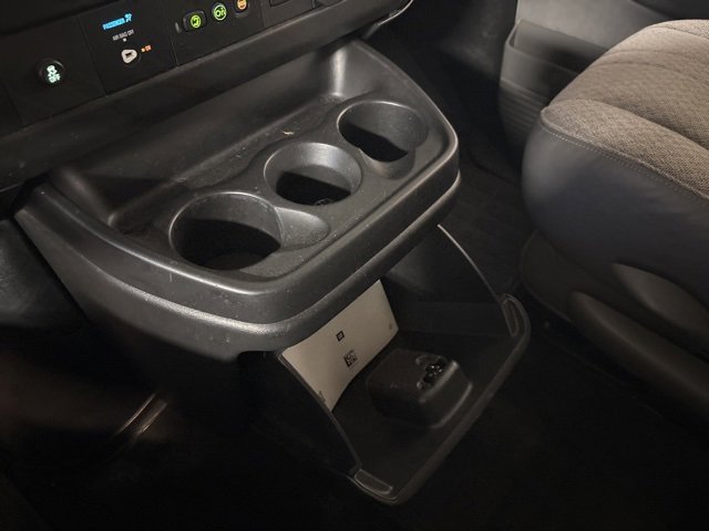 Used 2019 Chevrolet Express 2500 LT w/ LT Preferred Equipment Group image 17