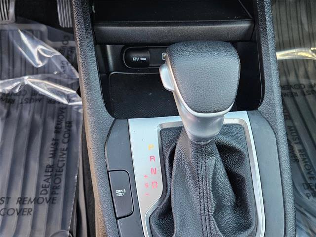 Used 2024 Kia Forte LXS w/ LXS Technology Package FWD image 12