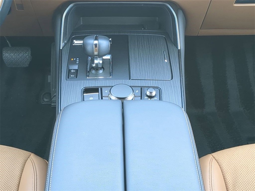 Used 2024 MAZDA CX-90 3.3 Turbo S w/ Premium Plus image 20