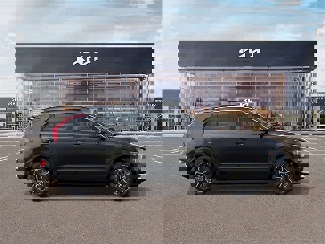 New 2025 Kia Niro EX image 7