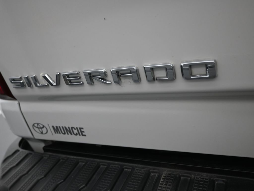 Used 2021 Chevrolet Silverado 2500 LT w/ All Star Edition image 37